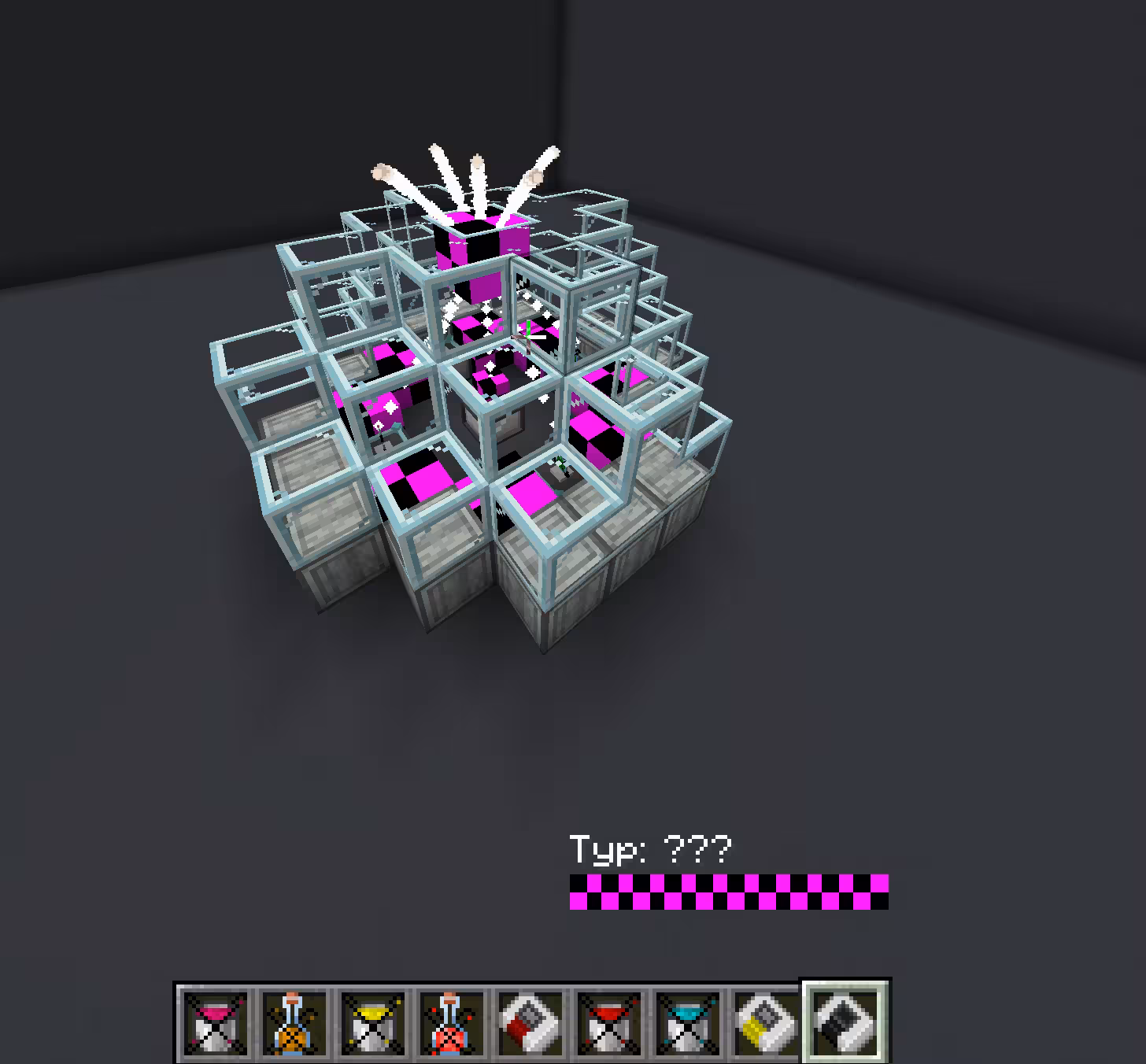 Minecraft Mods